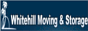 Whitehill Moving & Storage