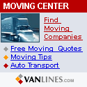 Moving Companies, Moving Services, Movers by VanLines.com