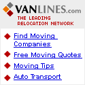 Moving Companies, Moving Services, Movers by VanLines.com